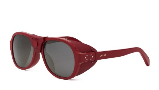 Occhiali da sole donna Luxury Celine CL40301U 66c nuova collezione