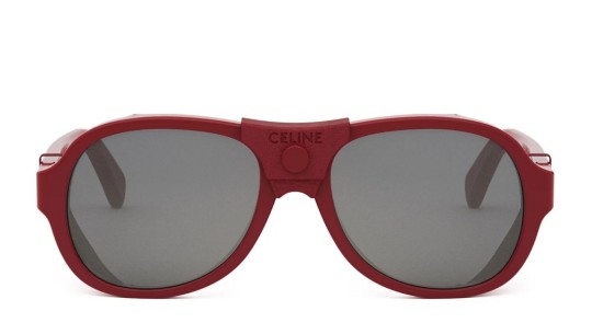 Occhiali da sole donna Luxury Celine CL40301U 66c nuova collezione