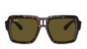 Occhiali da sole uomo donna Luxury Ray-Ban 4408 SOLE 135973 nuova collezione