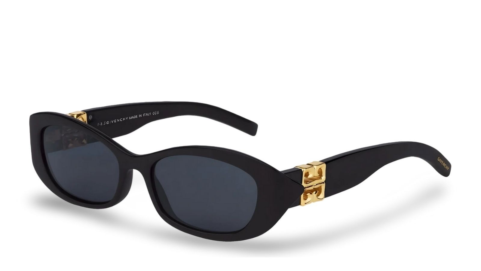 Occhiali da sole donna Luxury Givenchy GV40094I 01a nuova collezione