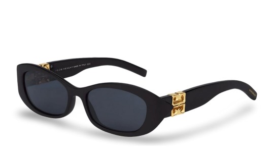 Occhiali da sole donna Luxury Givenchy GV40094I 01a nuova collezione