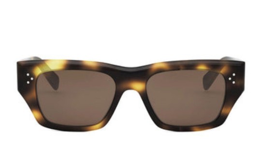 Occhiali da sole donna Luxury Celine CL40297U 53e nuova collezione Occhiali da sole donna Luxury Celine CL40297U 53e nuova collezione