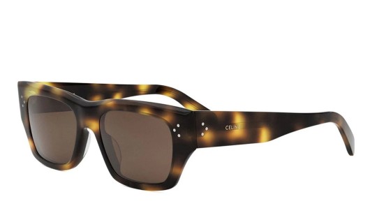 Occhiali da sole donna Luxury Celine CL40297U 53e nuova collezione