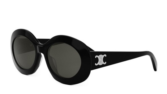 Occhiali da sole donna Luxury Celine CL40292U 01a nuova collezione