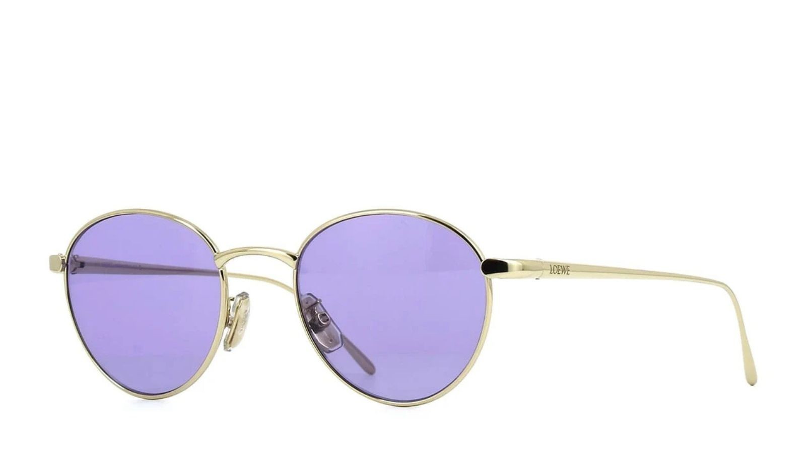 Occhiali da sole donna Luxury Loewe LW40152U 32y nuova collezione