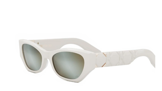 Occhiali da sole donna Luxury Dior Woman LADY 95.22 B1I 95f7 nuova collezione