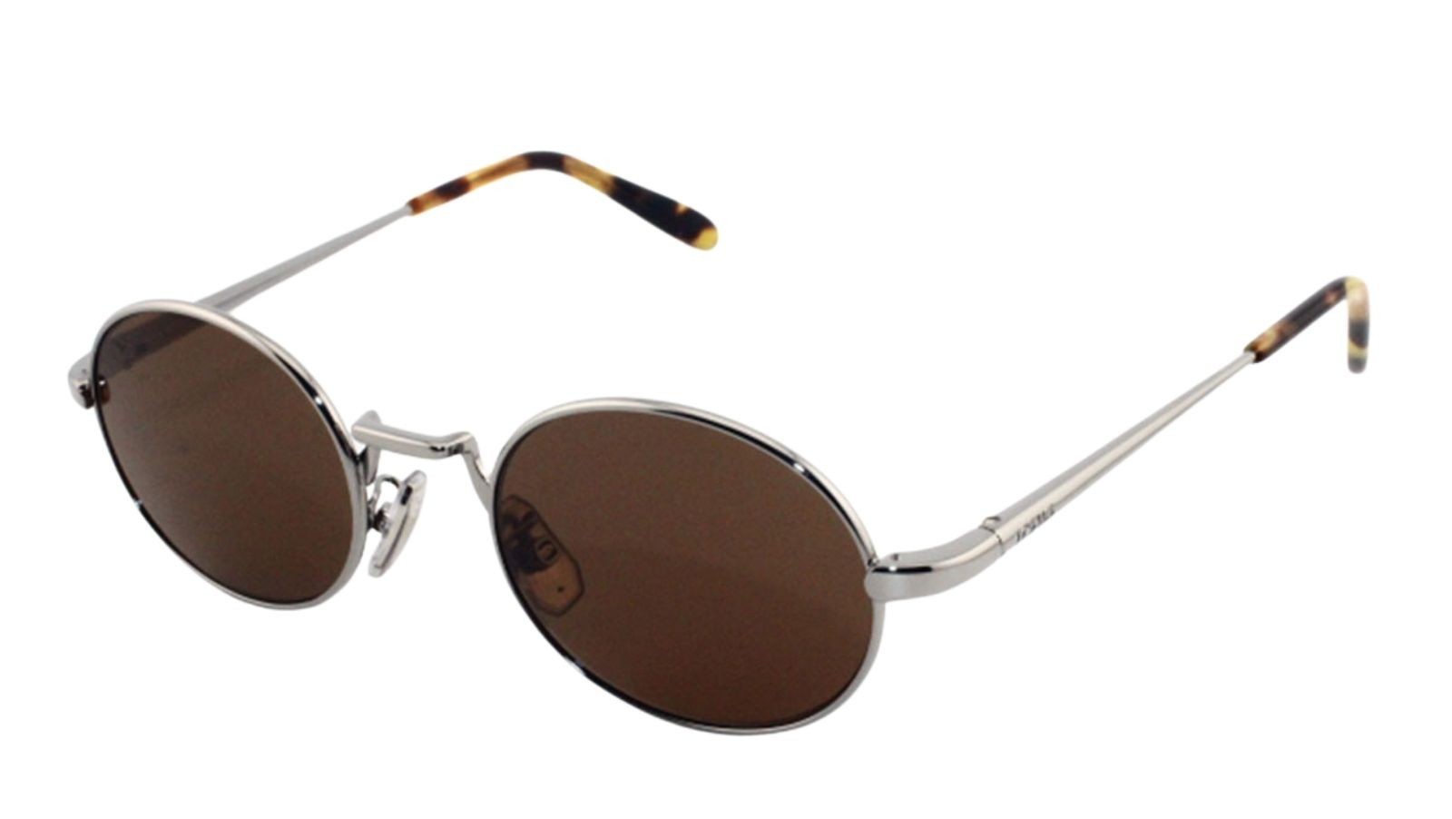 Occhiali da sole uomo donna Luxury Loewe LW40151U 14n nuova collezione