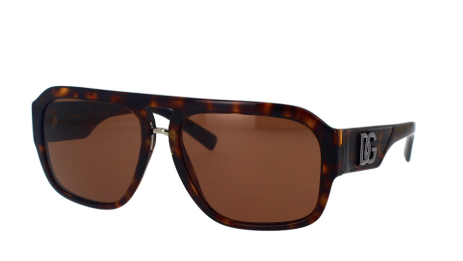 Occhiali da sole uomo Luxury Dolce & Gabbana 4451 SOLE 502 73 nuova collezione