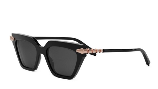 Occhiali da sole donna Luxury Bvlgari BV40031I 01a nuova collezione