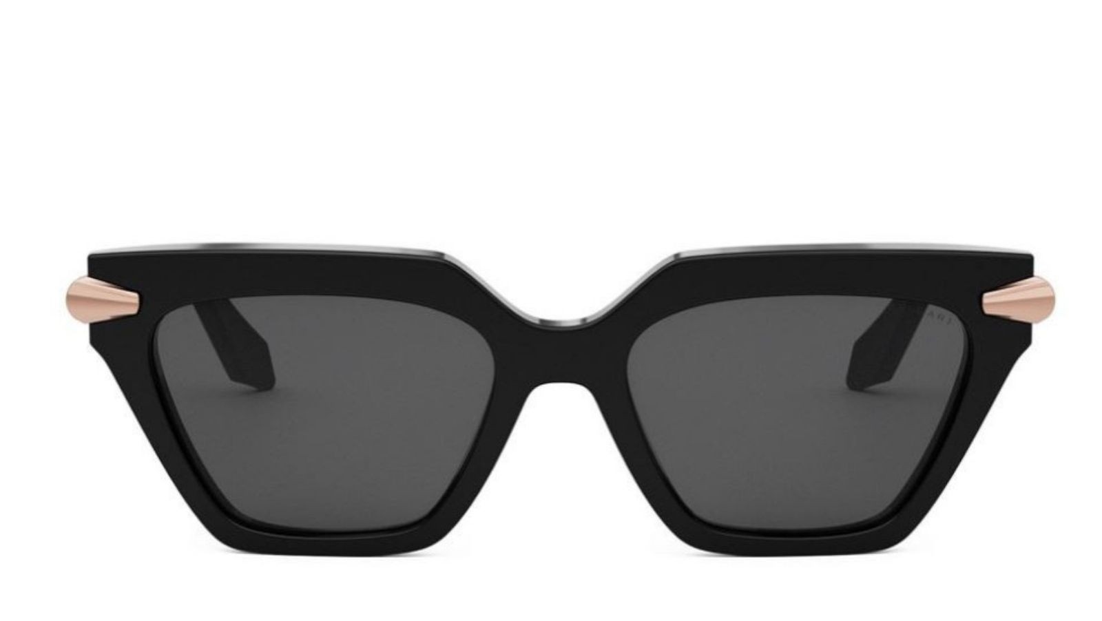 Occhiali da sole donna Luxury Bvlgari BV40031I 01a nuova collezione