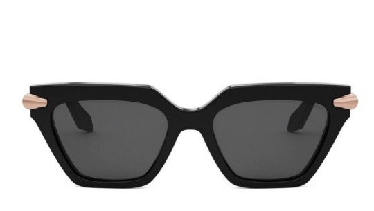 Occhiali da sole donna Luxury Bvlgari BV40031I 01a nuova collezione