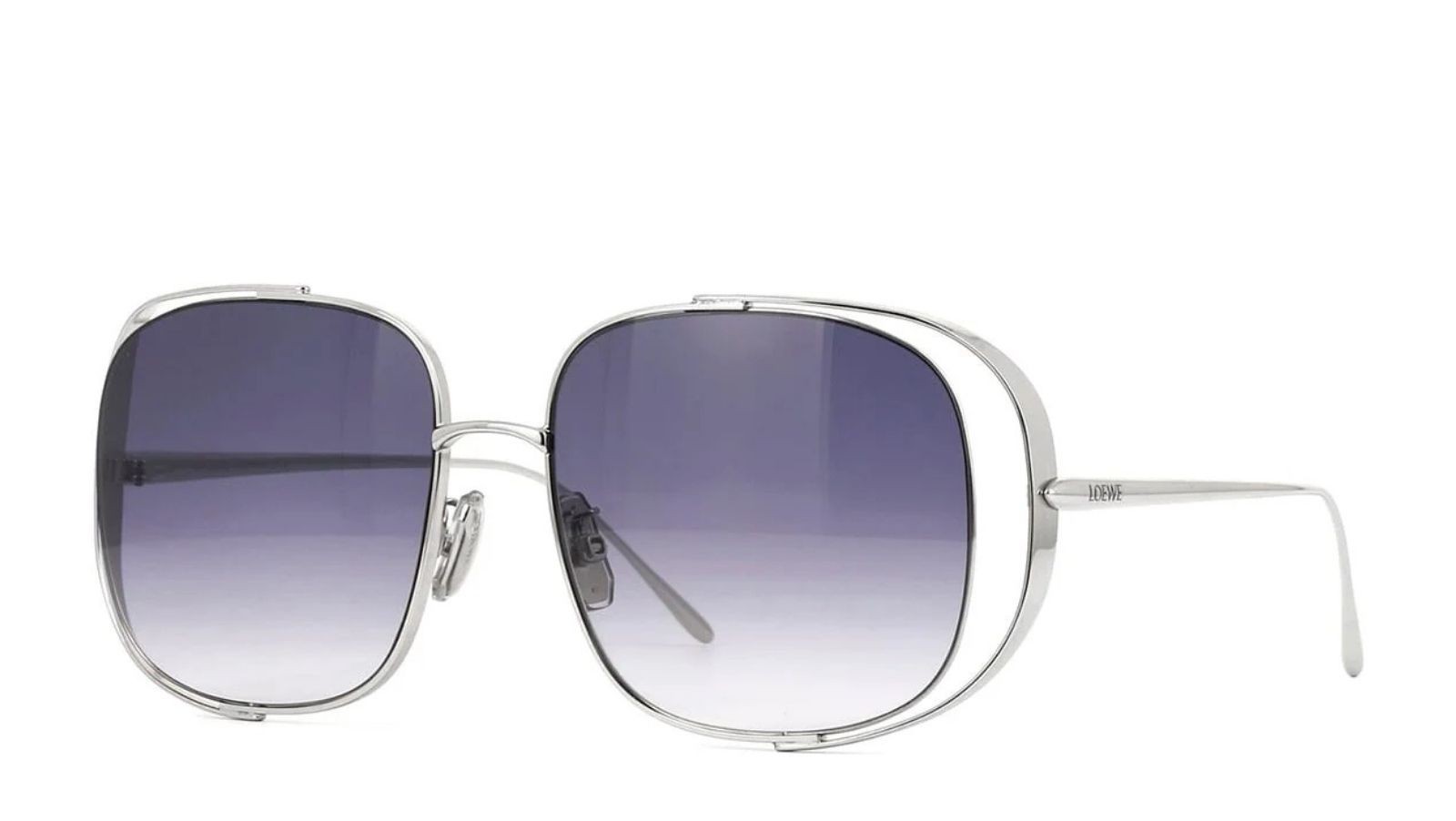 Occhiali da sole donna Luxury Loewe LW40148U 16w nuova collezione