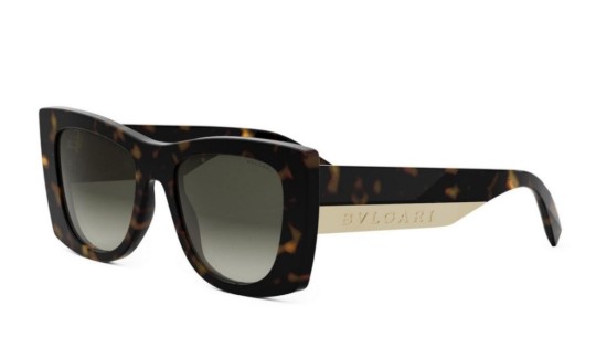 Occhiali da sole donna Luxury Bvlgari BV40038I 52f nuova collezione