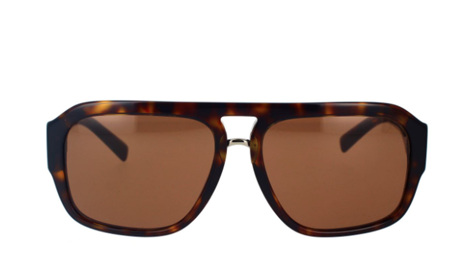 Occhiali da sole uomo Luxury Dolce & Gabbana 4451 SOLE 502 73 nuova collezione