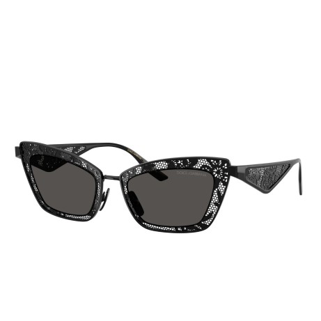 Occhiali da sole donna Luxury Dolce & Gabbana 2311 SOLE 01/87 nuova collezione 2