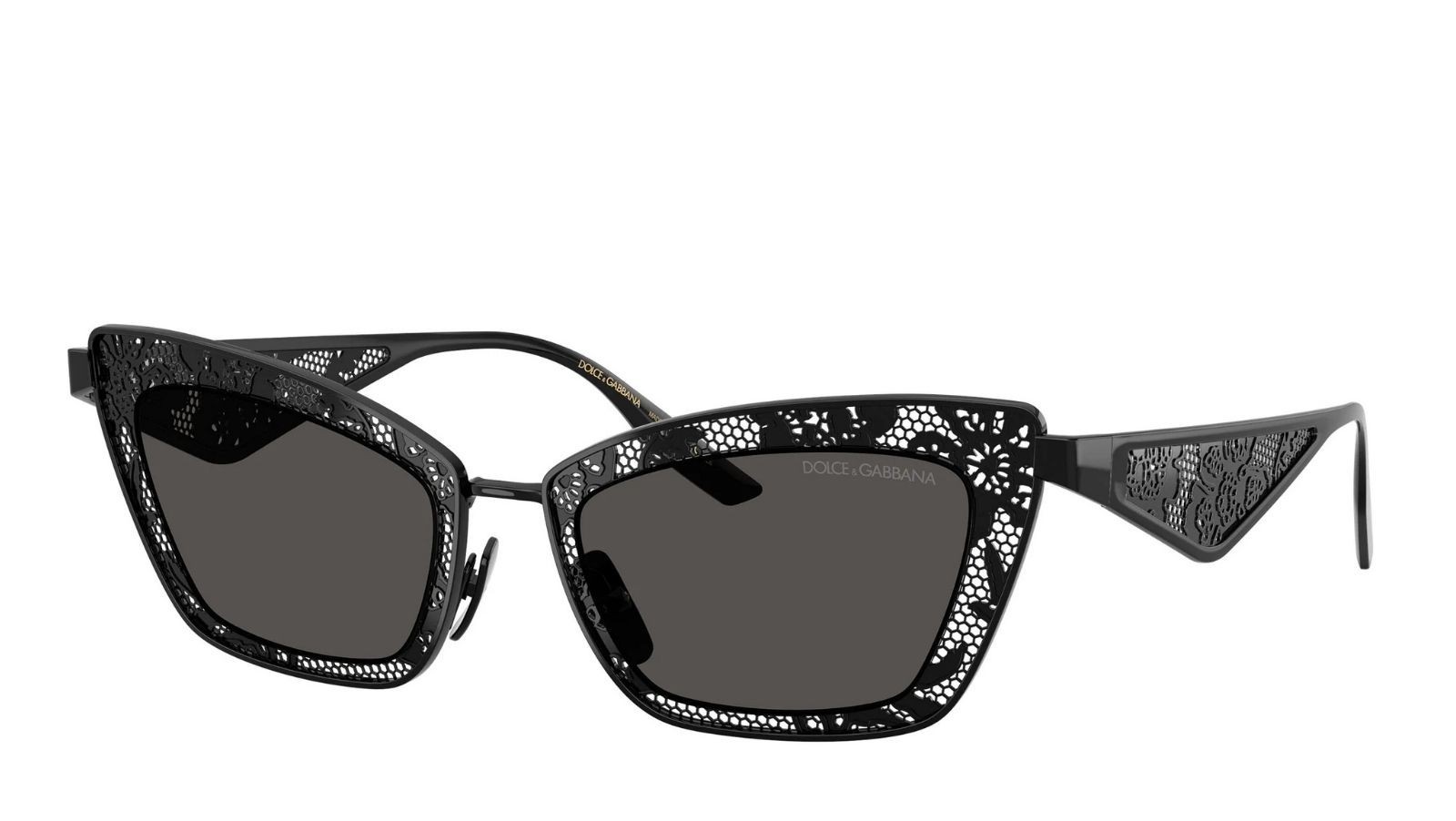 Occhiali da sole donna Luxury Dolce & Gabbana 2311 SOLE 01/87 nuova collezione