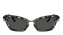 Bottega Veneta BV1330S 001 ruthenium ruthenium g