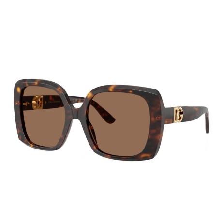 Occhiali da sole donna Luxury Dolce & Gabbana 4475 SOLE 502/73 nuova collezione 2