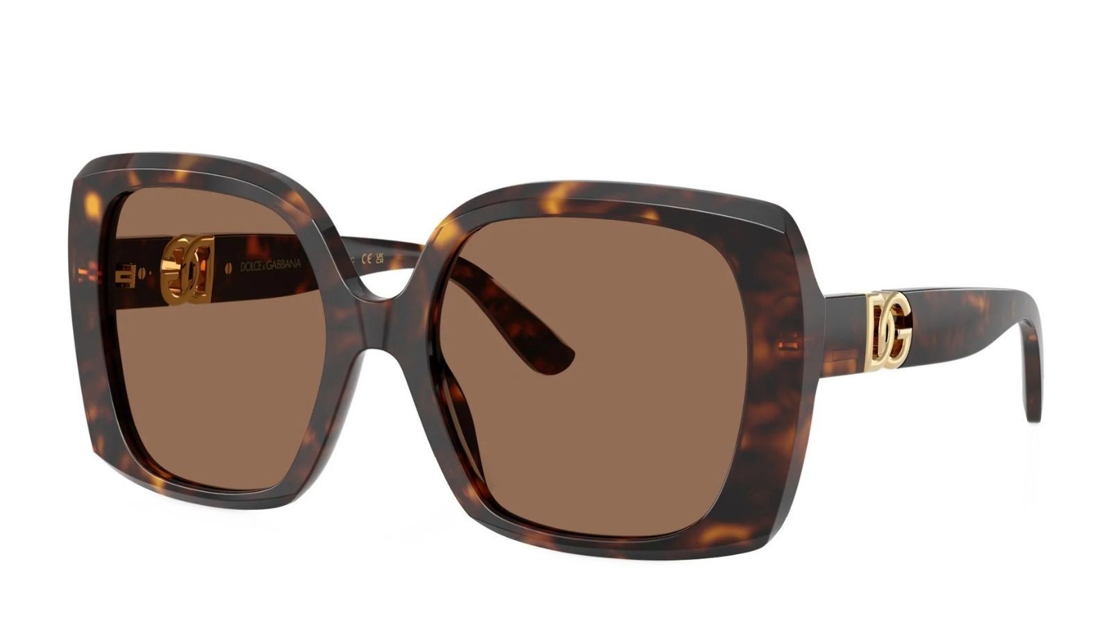 Occhiali da sole donna Luxury Dolce & Gabbana 4475 SOLE 502/73 nuova collezione