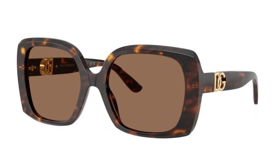 Occhiali da sole donna Luxury Dolce & Gabbana 4475 SOLE 502/73 nuova collezione