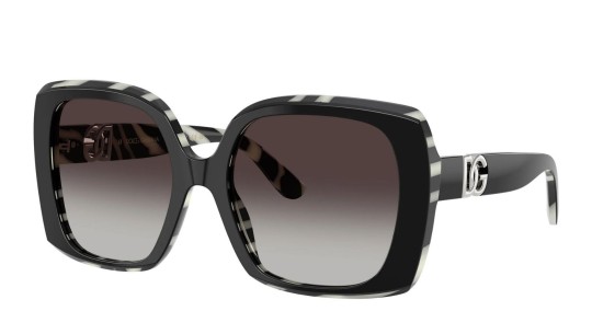 Occhiali da sole donna Luxury Dolce & Gabbana 4475 SOLE 33728G nuova collezione