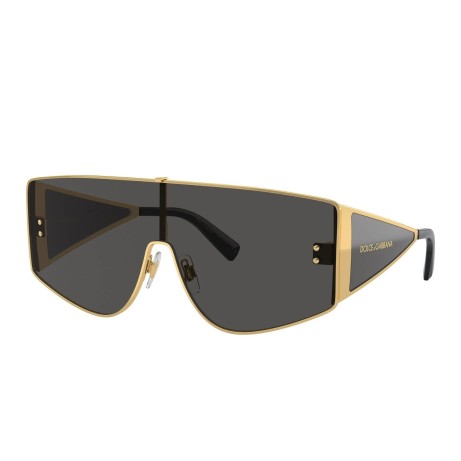 Occhiali da sole uomo Luxury Dolce & Gabbana 2305 SOLE 02/87 nuova collezione 2