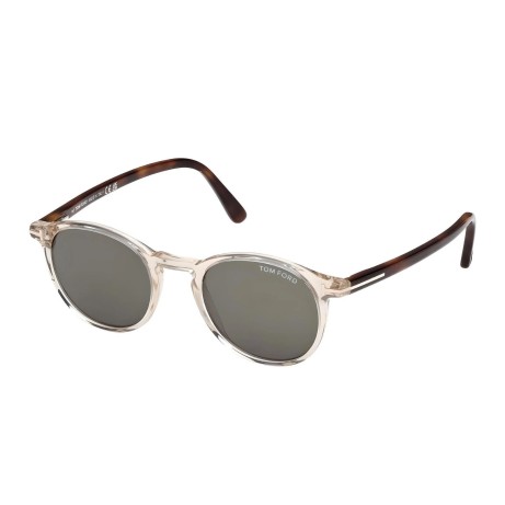 Occhiali da sole uomo Luxury Tom Ford FT0539 45N nuova collezione 2