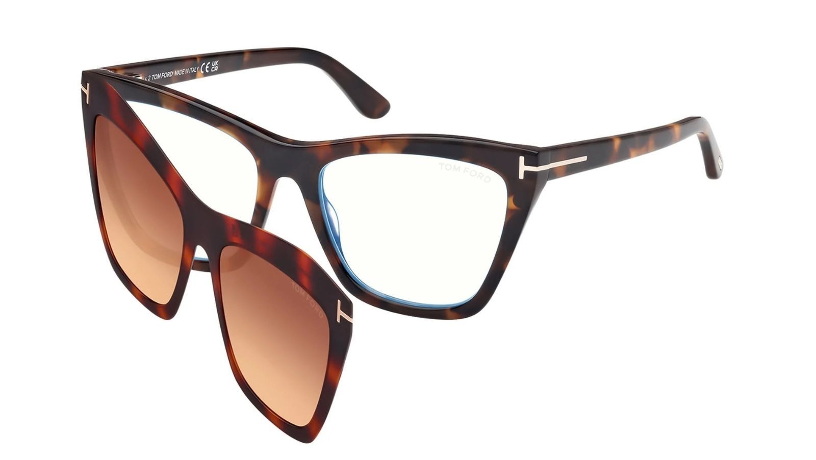 Tom Ford FT5971-B 052