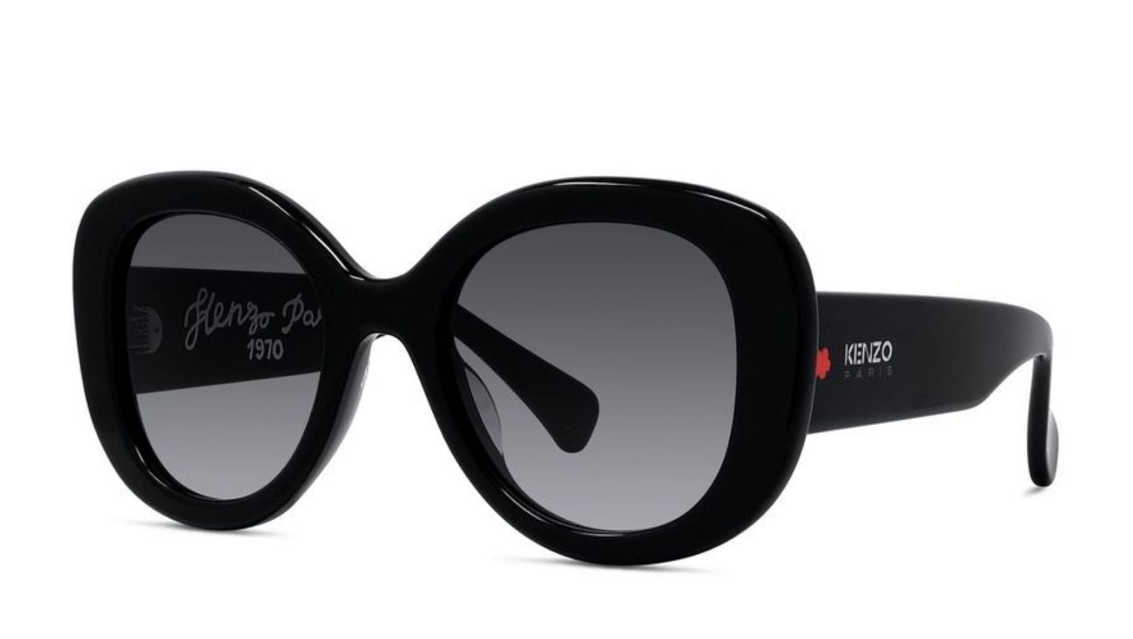 Occhiali da sole donna Luxury Kenzo KZ40192U 05v nuova collezione