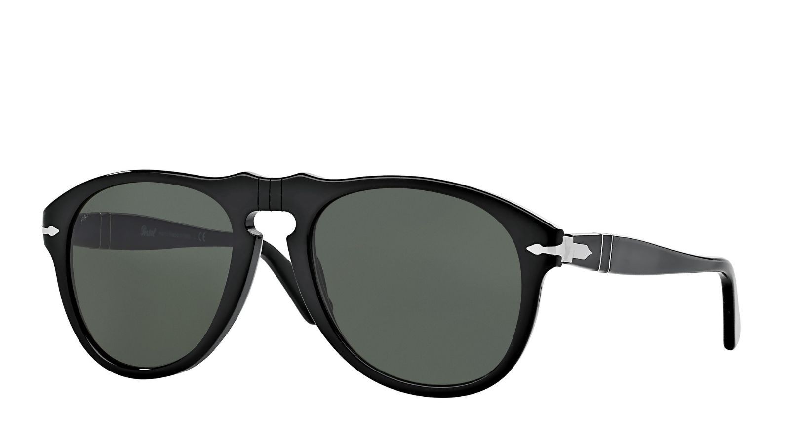 Occhiali da sole uomo Luxury Persol 0649 SOLE 95/31 cal.56 nuova collezione