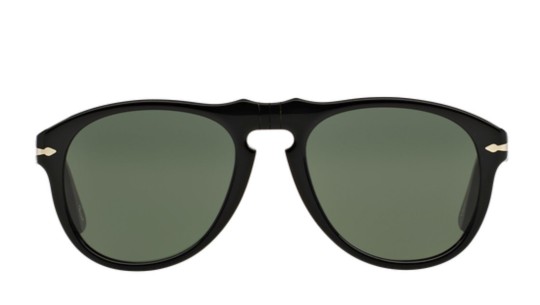 Occhiali da sole uomo Luxury Persol 0649 SOLE 95/31 cal.56 nuova collezione