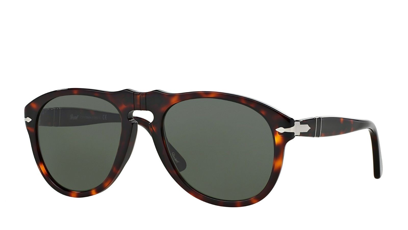 Occhiali da sole uomo Luxury Persol 0649 SOLE 24/31 nuova collezione