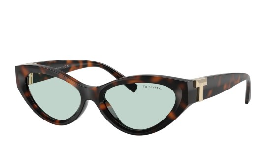 Occhiali da sole donna Luxury Tiffany & Co. 4225U SOLE 8429D9 nuova collezione
