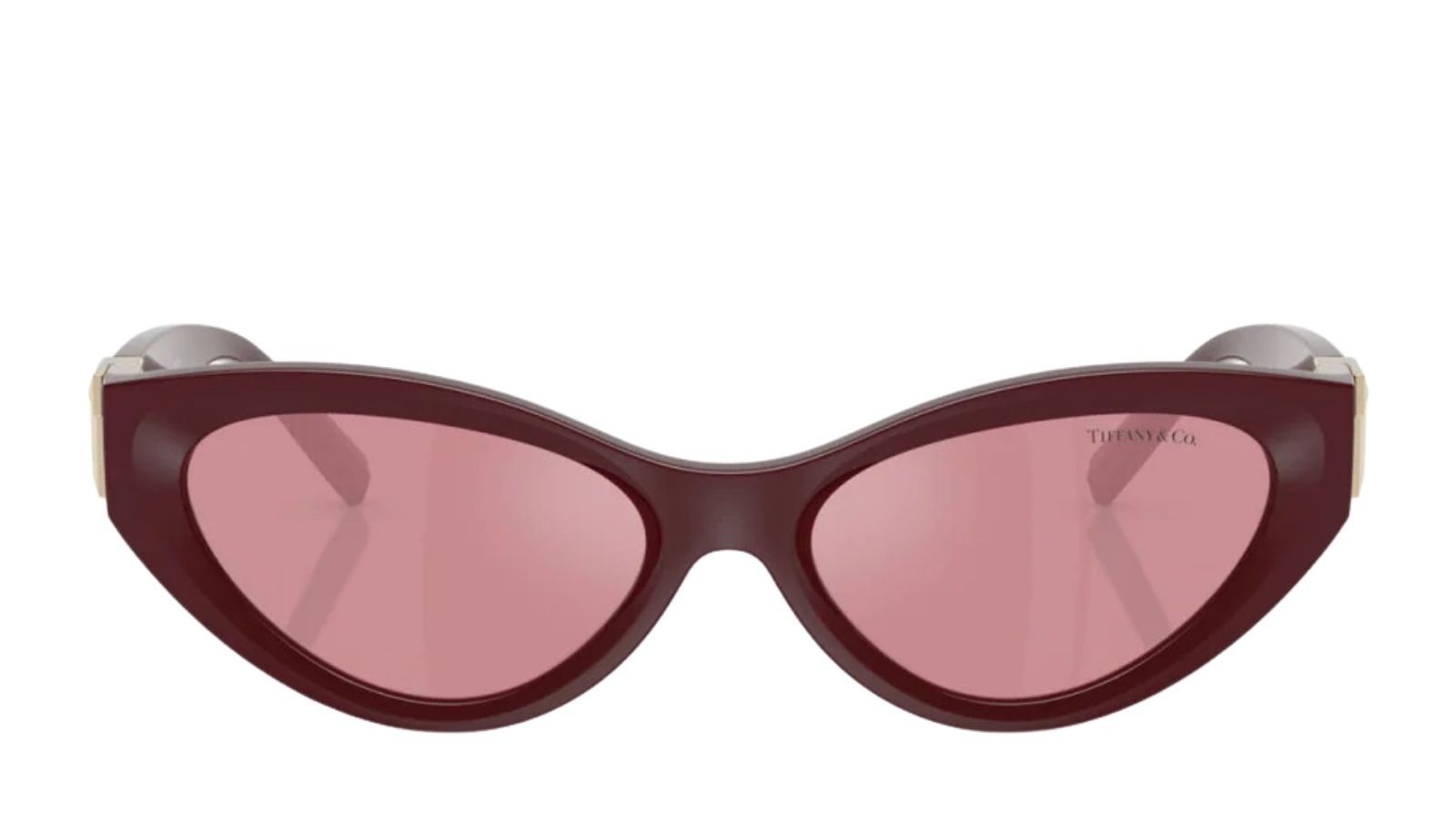 Occhiali da sole donna Luxury Tiffany & Co. 4225U SOLE 838930 nuova collezione