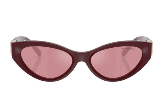 Occhiali da sole donna Luxury Tiffany & Co. 4225U SOLE 838930 nuova collezione