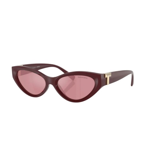 Occhiali da sole donna Luxury Tiffany & Co. 4225U SOLE 838930 nuova collezione 2