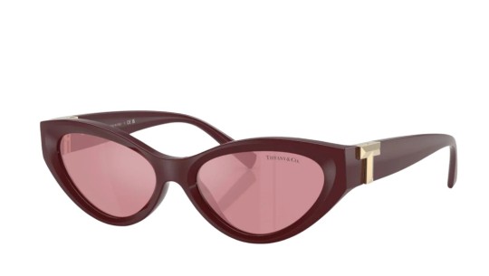 Occhiali da sole donna Luxury Tiffany & Co. 4225U SOLE 838930 nuova collezione