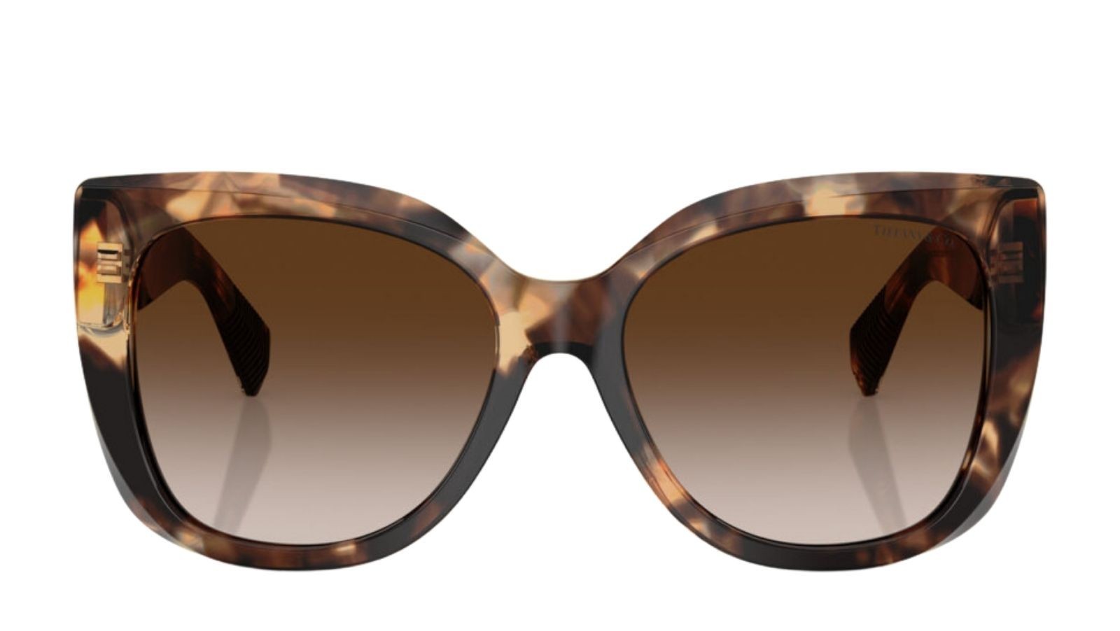 Occhiali da sole donna Luxury Tiffany & Co. 4229 SOLE 84213B nuova collezione