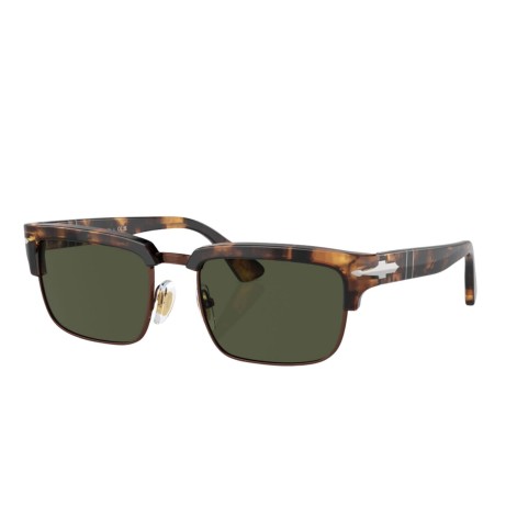 Occhiali da sole uomo Luxury Persol 3354S SOLE 110231 nuova collezione 2