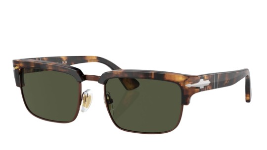 Occhiali da sole uomo Luxury Persol 3354S SOLE 110231 nuova collezione