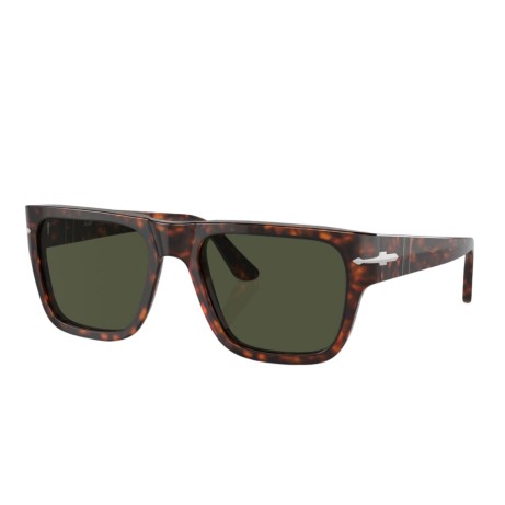 Occhiali da sole uomo donna Luxury Persol 3348S SOLE 24/31 nuova collezione 2