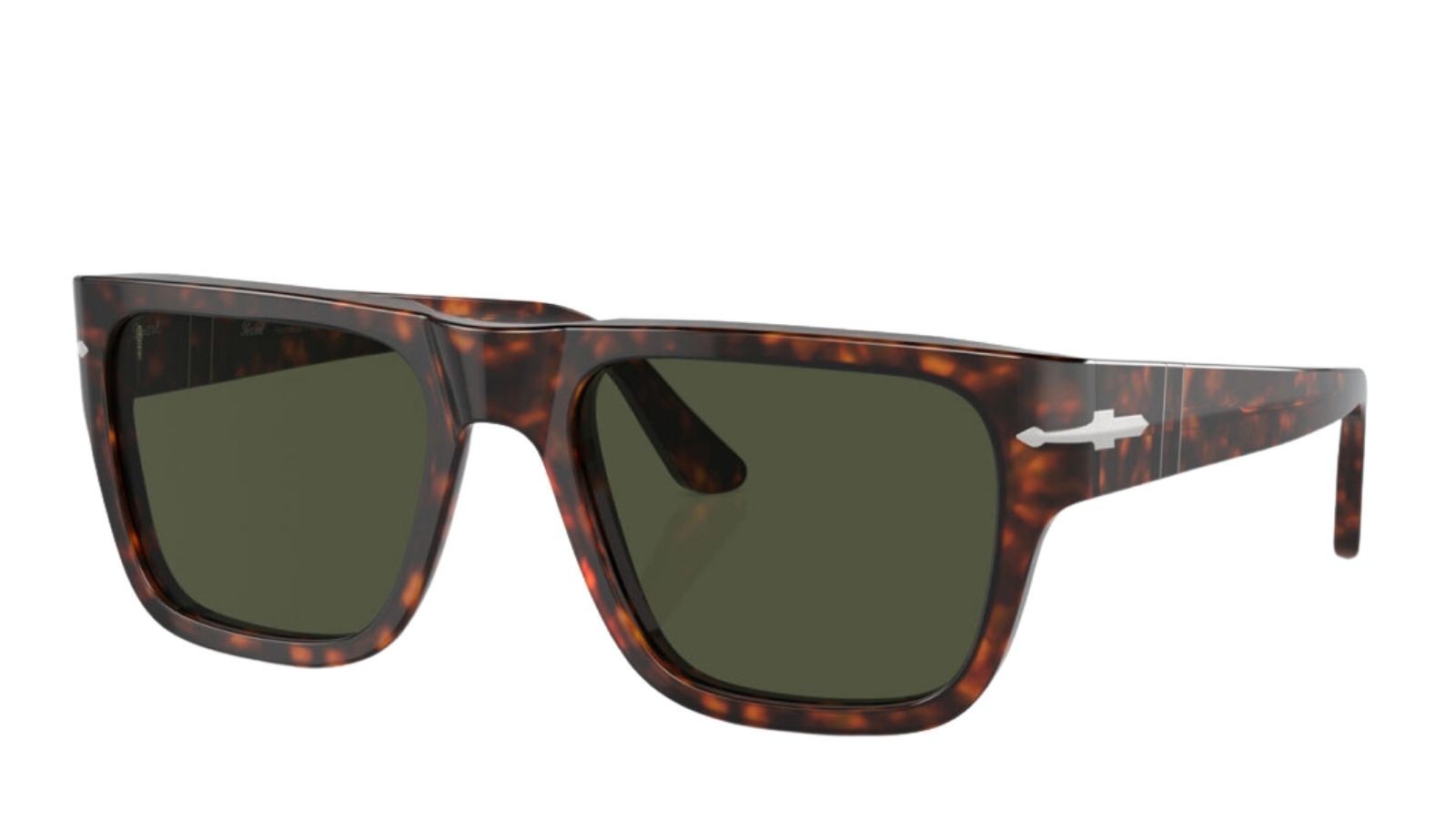 Occhiali da sole uomo donna Luxury Persol 3348S SOLE 24/31 nuova collezione