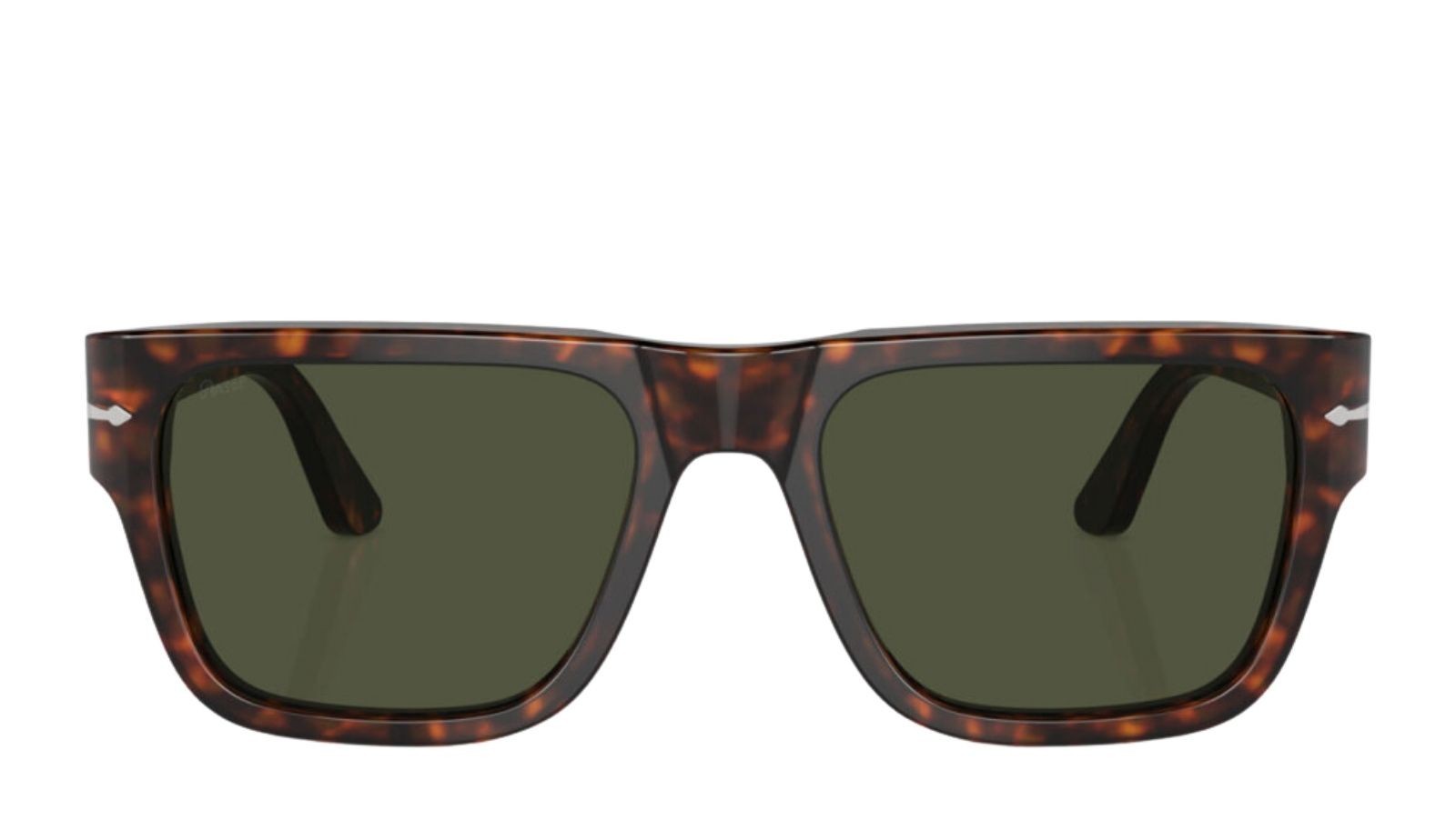 Occhiali da sole uomo donna Luxury Persol 3348S SOLE 24/31 nuova collezione