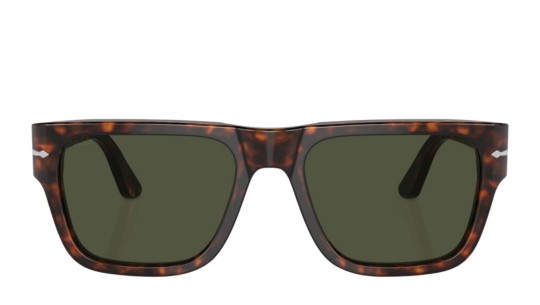 Occhiali da sole uomo donna Luxury Persol 3348S SOLE 24/31 nuova collezione