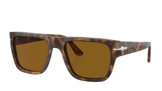 Occhiali da sole uomo donna Luxury Persol 3348S SOLE 121033 nuova collezione