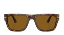 Occhiali da sole uomo donna Luxury Persol 3348S SOLE 121033 nuova collezione