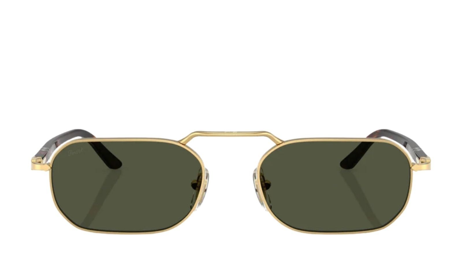 Occhiali da sole uomo donna Luxury Persol 1020S SOLE 515/31 nuova collezione