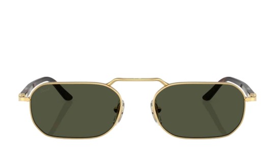 Occhiali da sole uomo donna Luxury Persol 1020S SOLE 515/31 nuova collezione