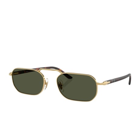 Occhiali da sole uomo donna Luxury Persol 1020S SOLE 515/31 nuova collezione 2