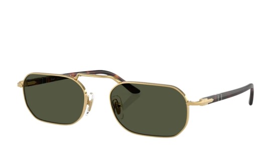 Occhiali da sole uomo donna Luxury Persol 1020S SOLE 515/31 nuova collezione